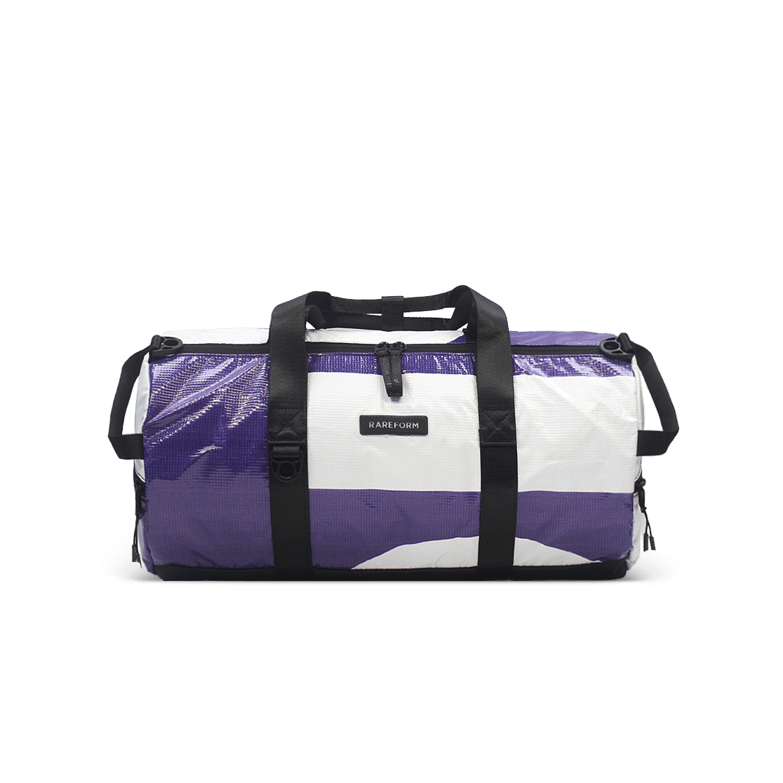 Mini Weekender Duffle 2.0