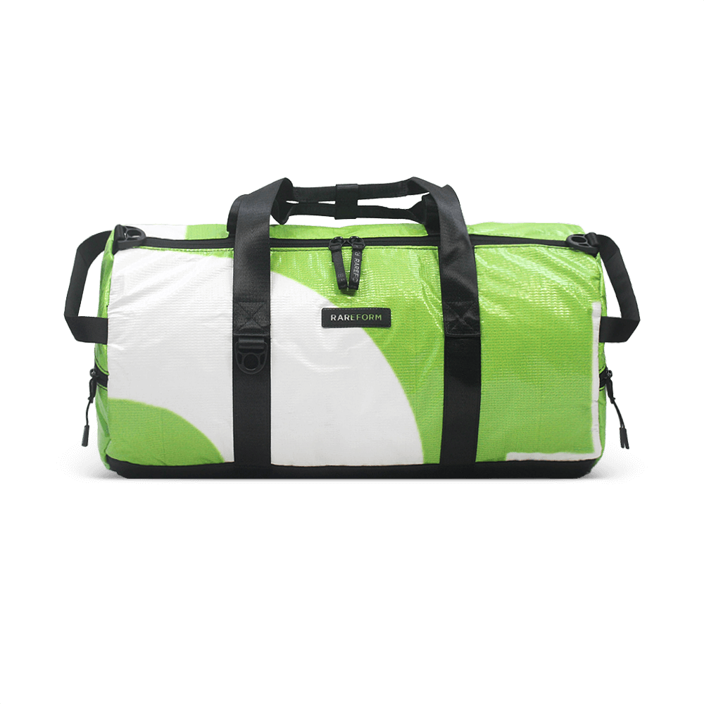 Mini Weekender Duffle – Rareform