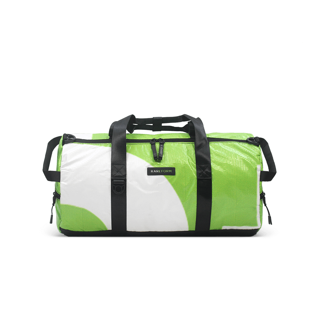 Mini Weekender Duffle 2.0