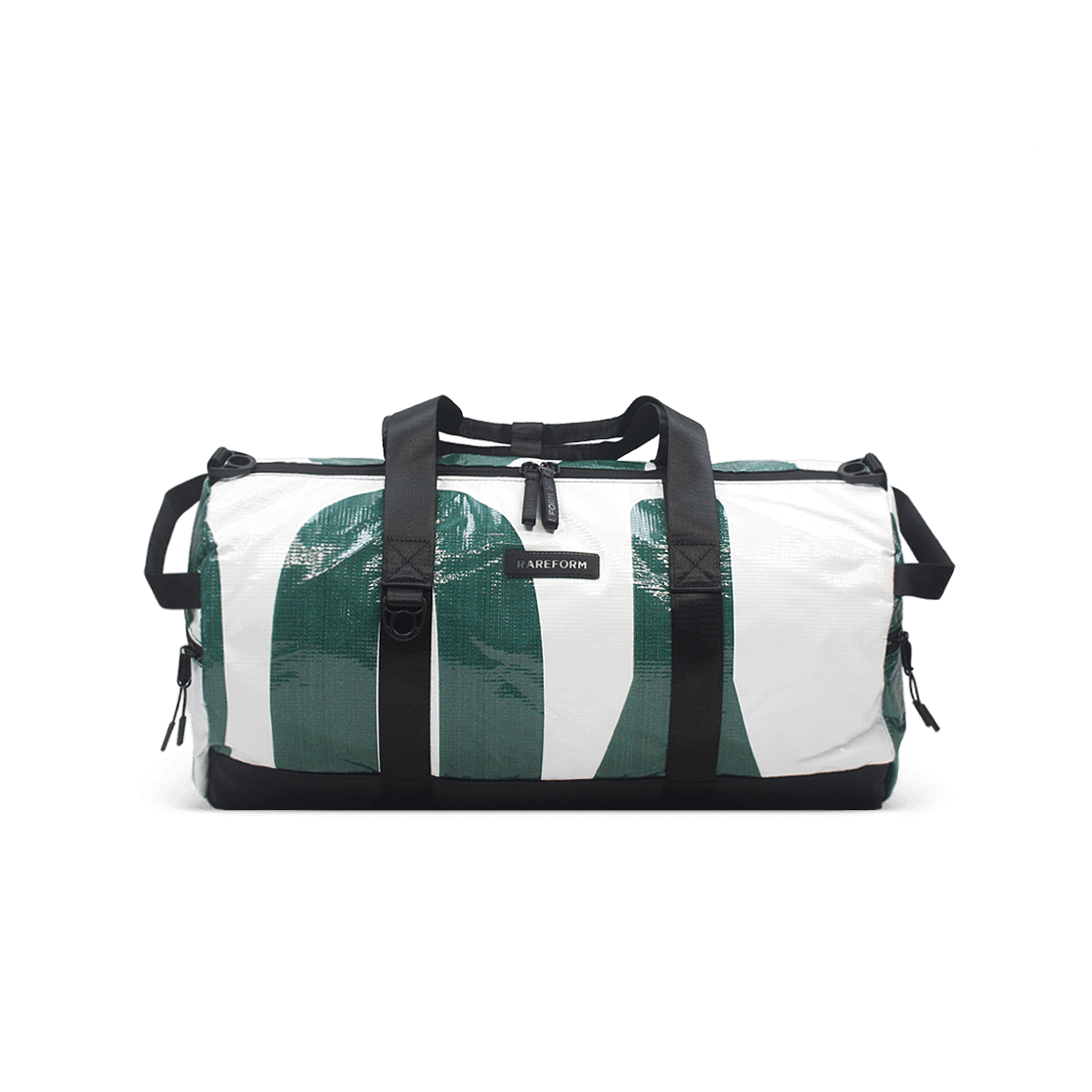 Mini Weekender Duffle 2.0