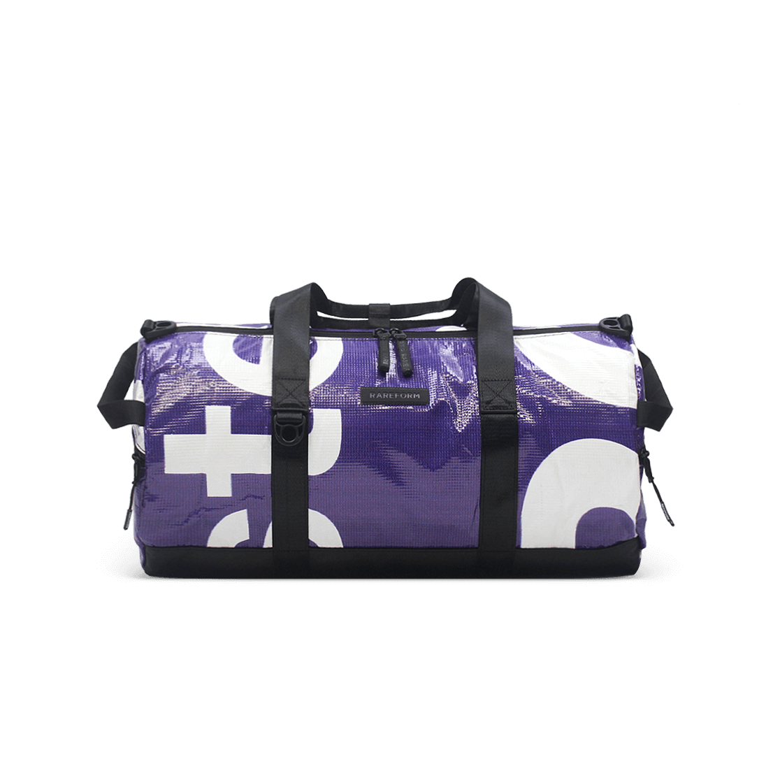 Mini Weekender Duffle 2.0