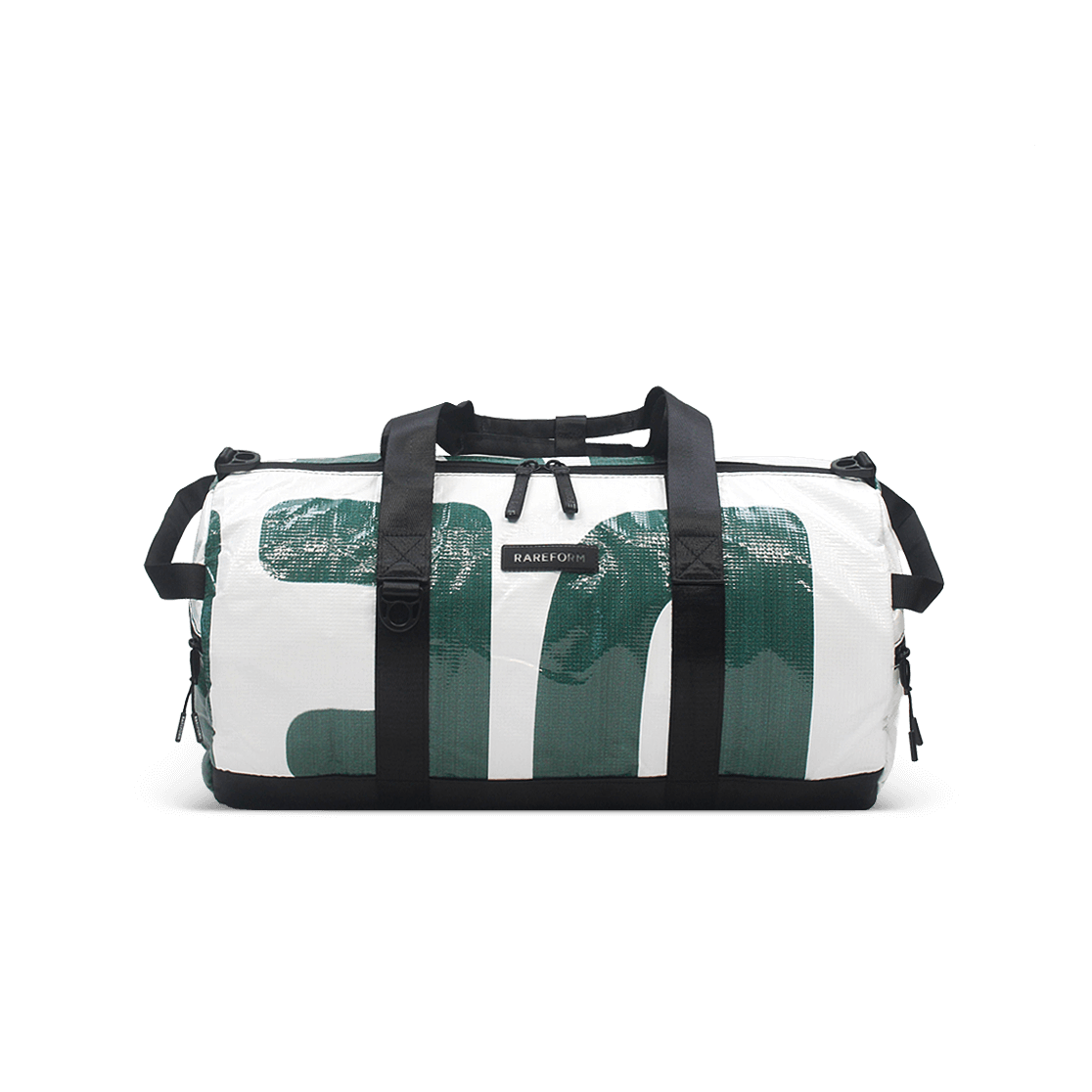 Mini Weekender Duffle 2.0