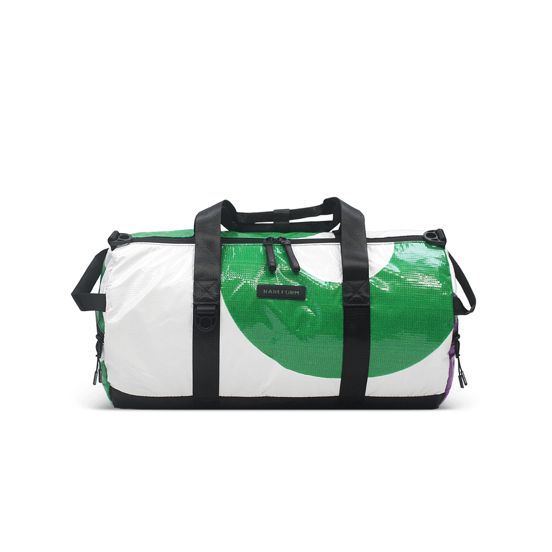 Mini Weekender Duffle 2.0