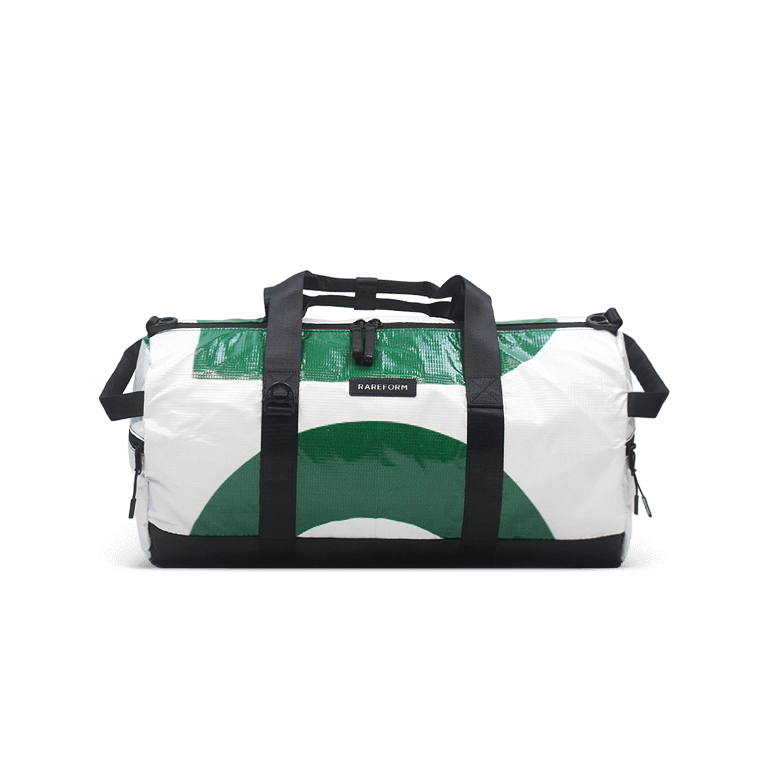 Mini Weekender Duffle 2.0