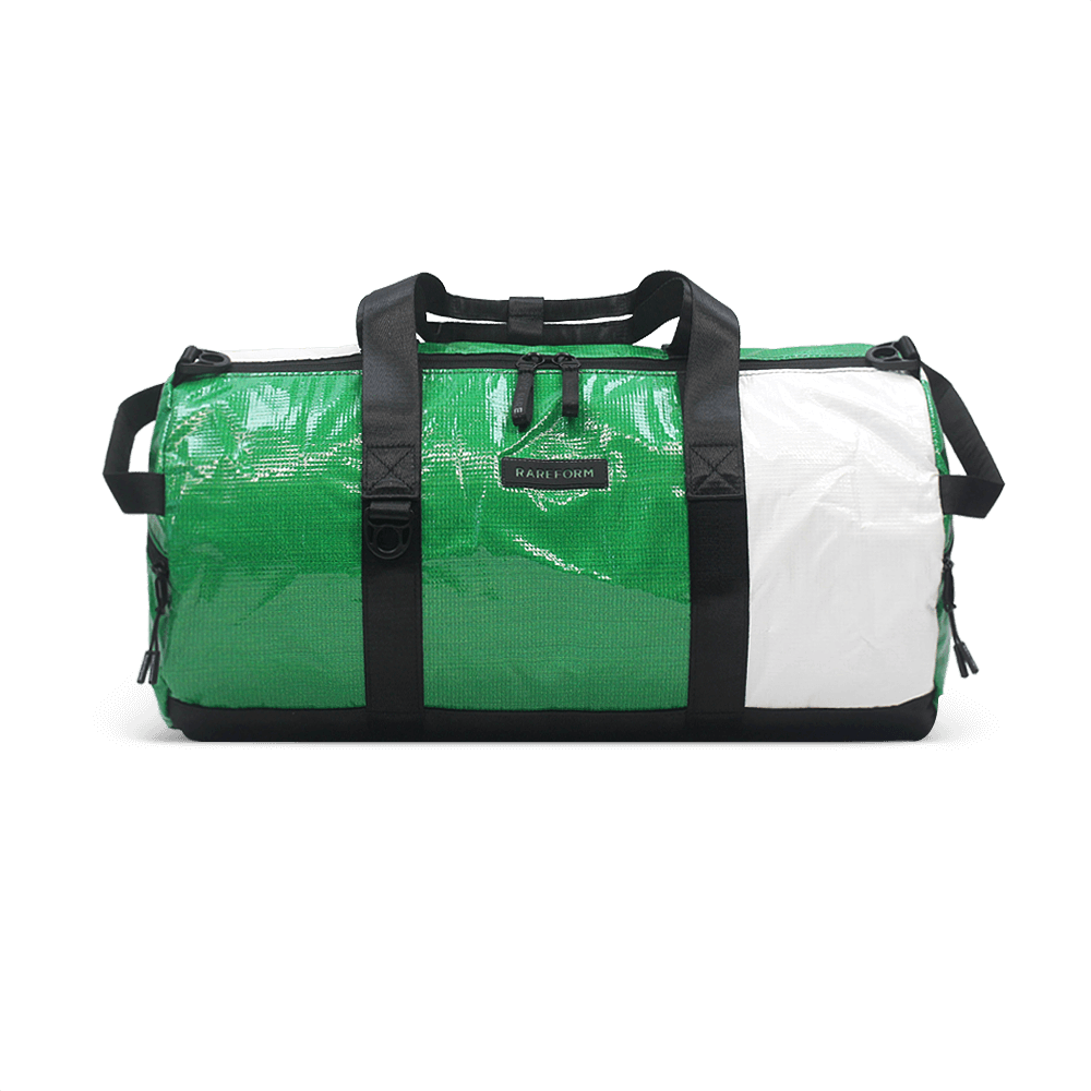 Mini Weekender Duffle