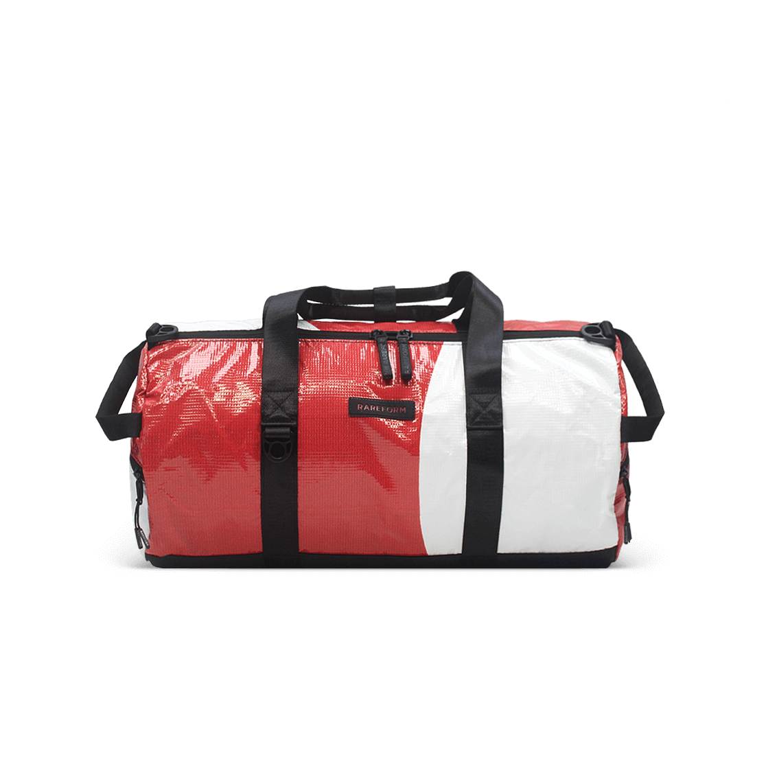 Mini Weekender Duffle 2.0