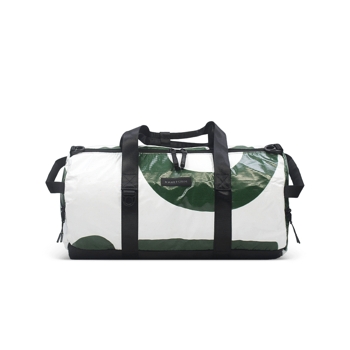 Mini Weekender Duffle 2.0