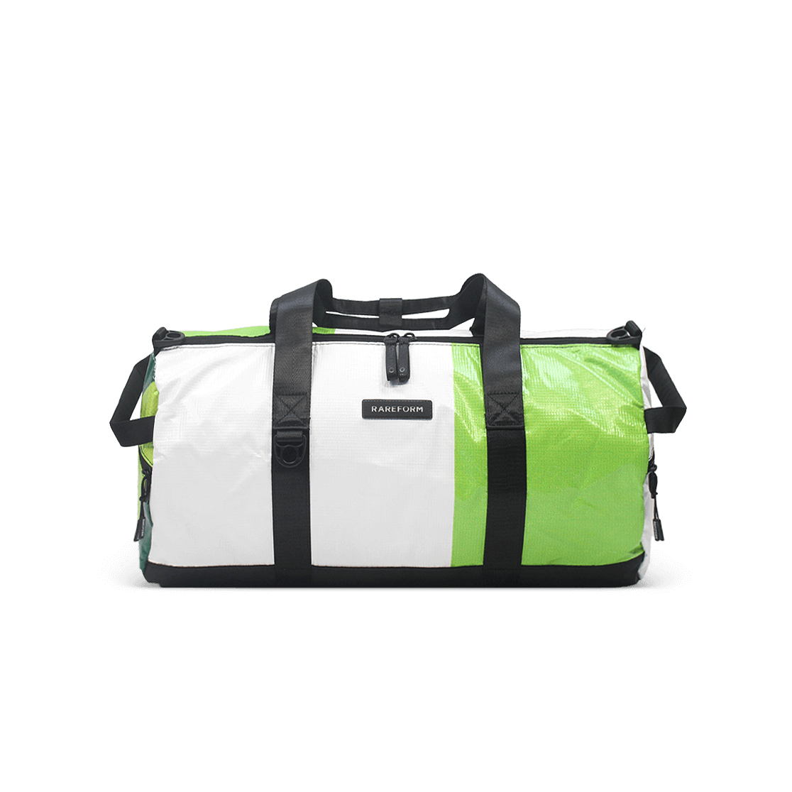 Mini Weekender Duffle 2.0