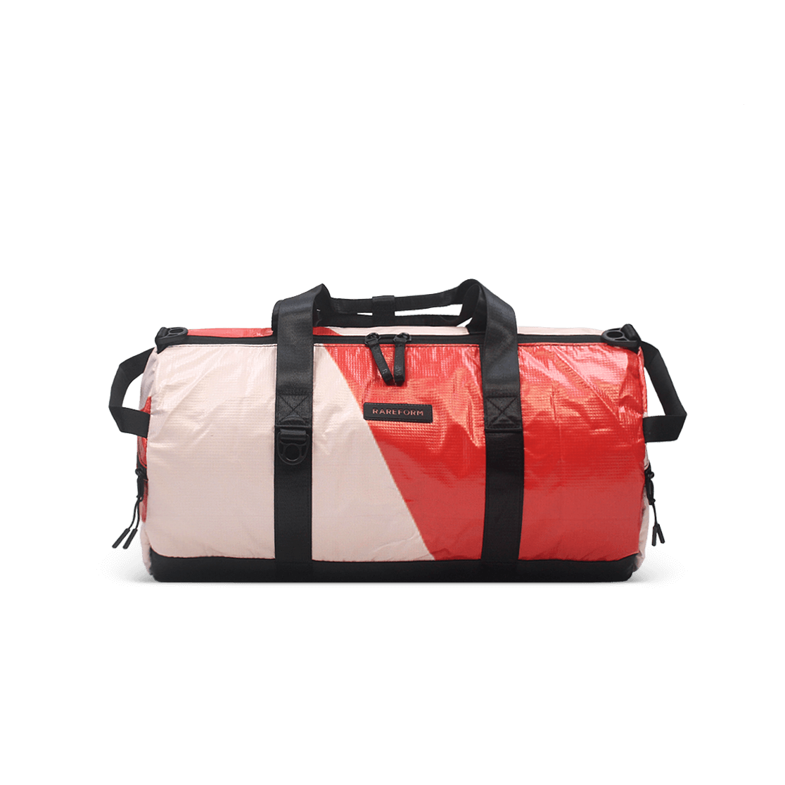Mini Weekender Duffle 2.0