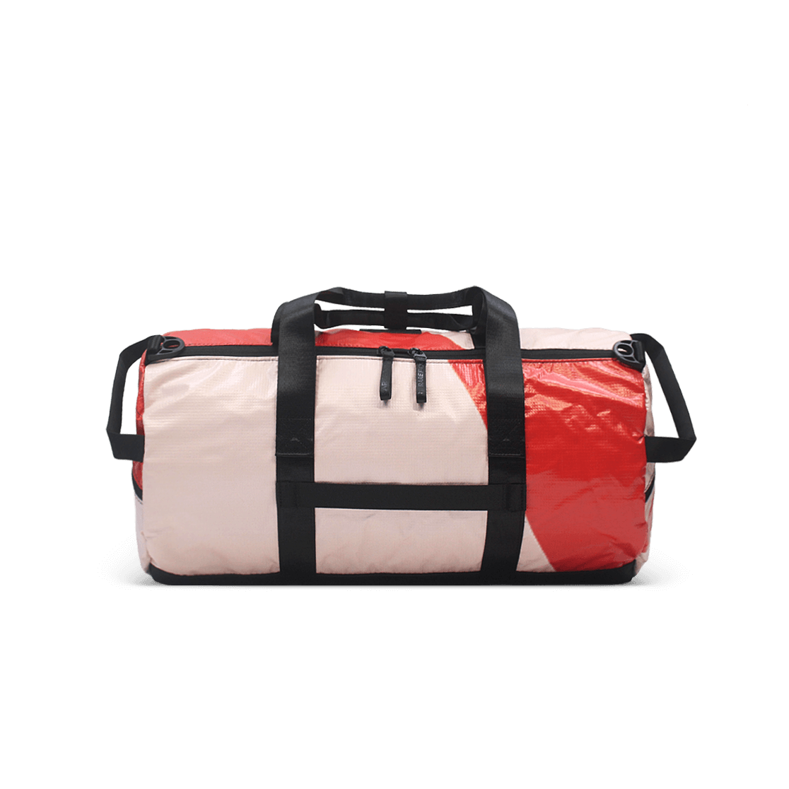 Mini Weekender Duffle 2.0