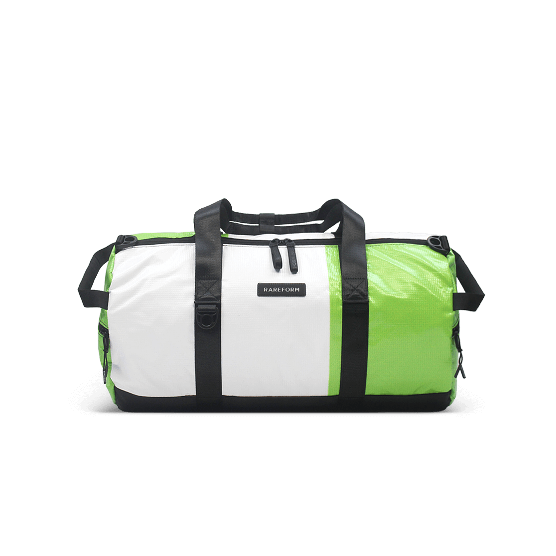 Mini Weekender Duffle 2.0