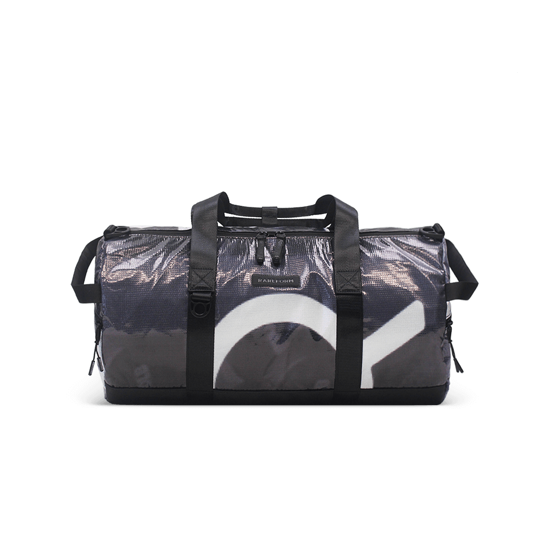 Mini Weekender Duffle 2.0