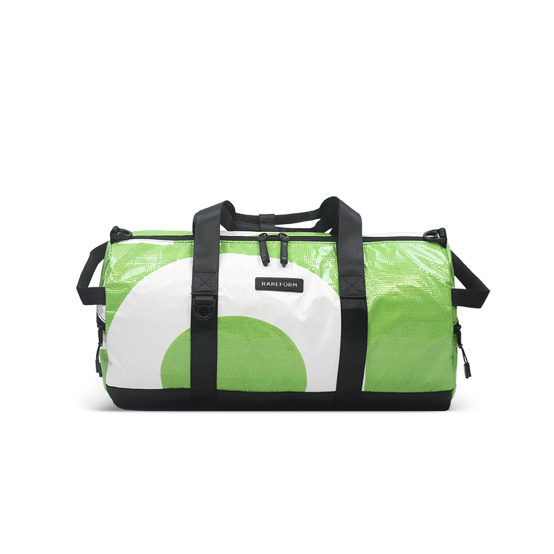 Mini Weekender Duffle 2.0