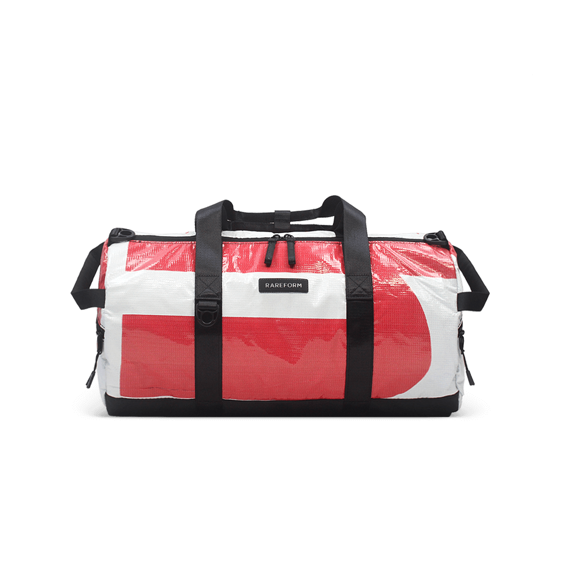 Mini Weekender Duffle 2.0