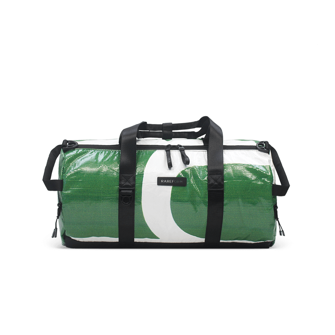 Mini Weekender Duffle 2.0