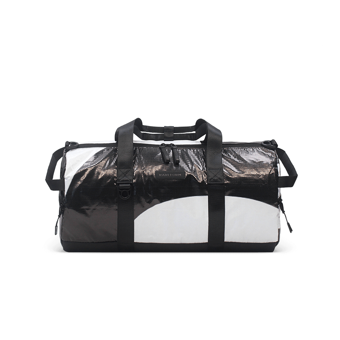 Mini Weekender Duffle 2.0