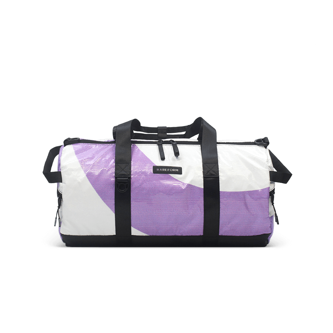 Mini Weekender Duffle 2.0
