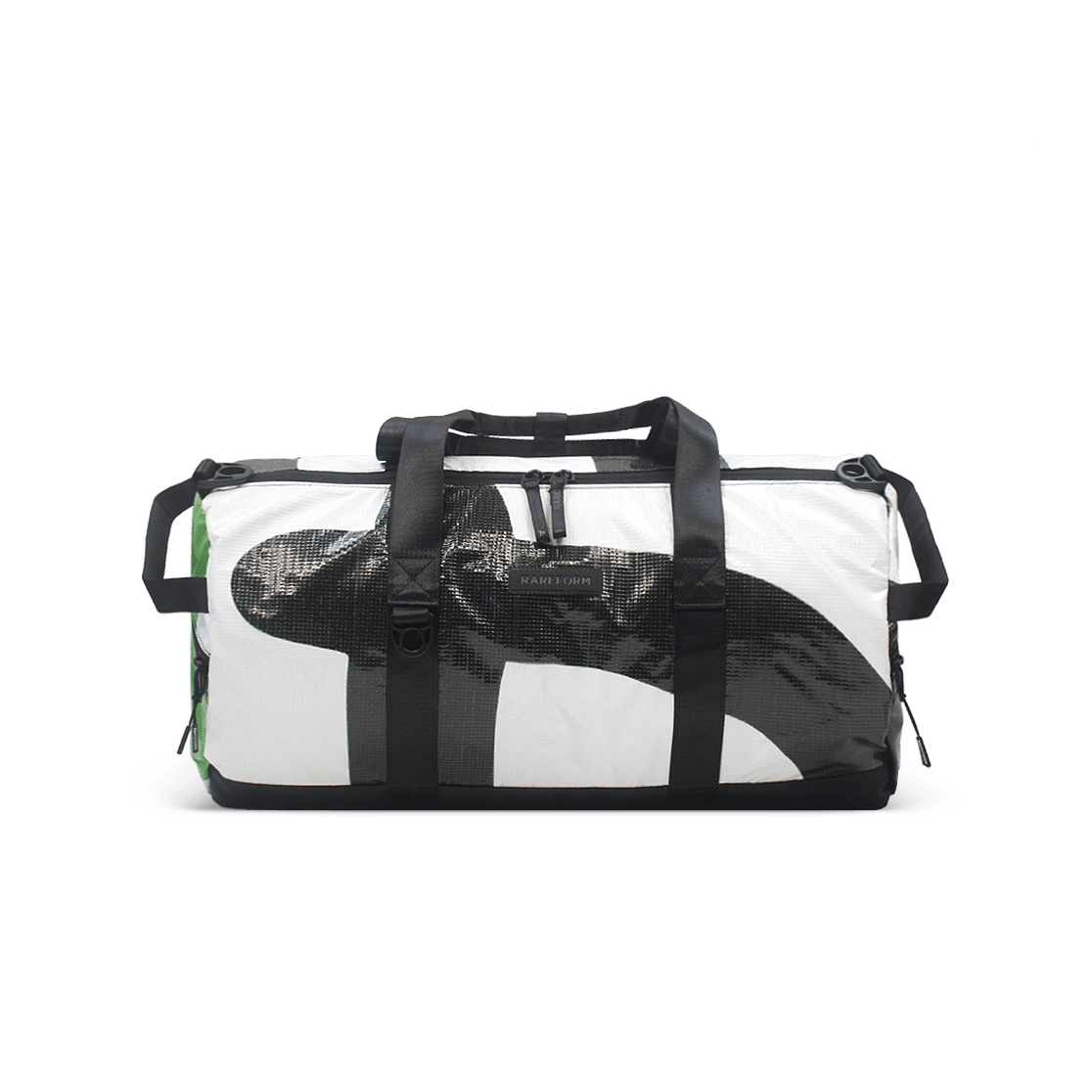 Mini Weekender Duffle 2.0