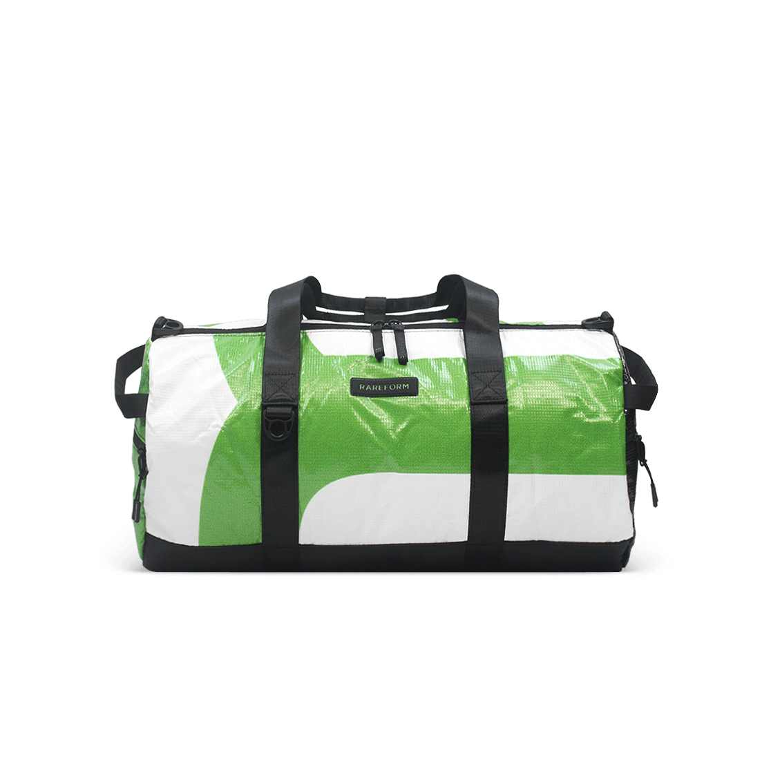 Mini Weekender Duffle 2.0