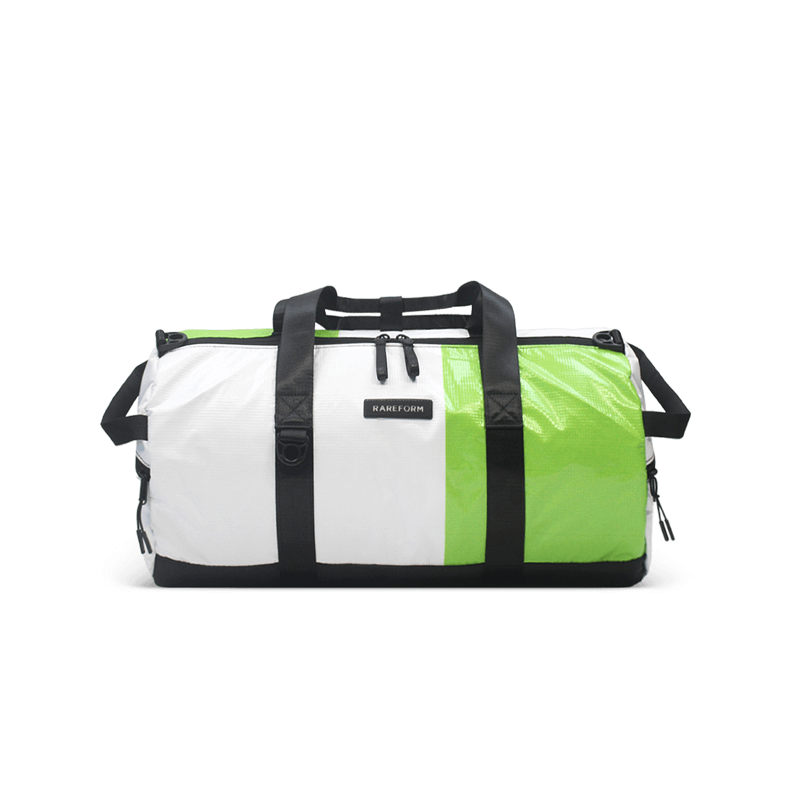 Mini Weekender Duffle 2.0
