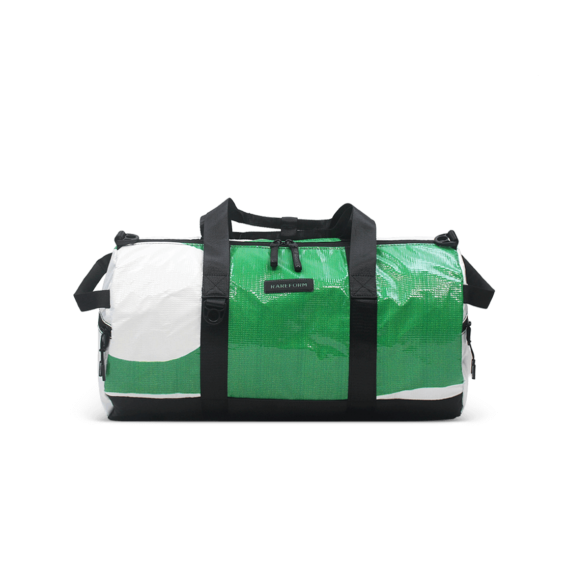 Mini Weekender Duffle 2.0