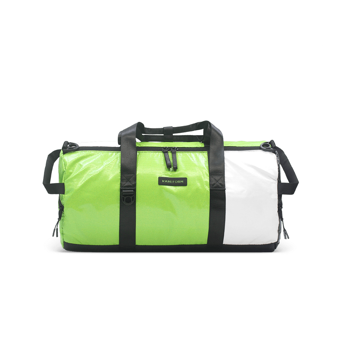 Mini Weekender Duffle 2.0