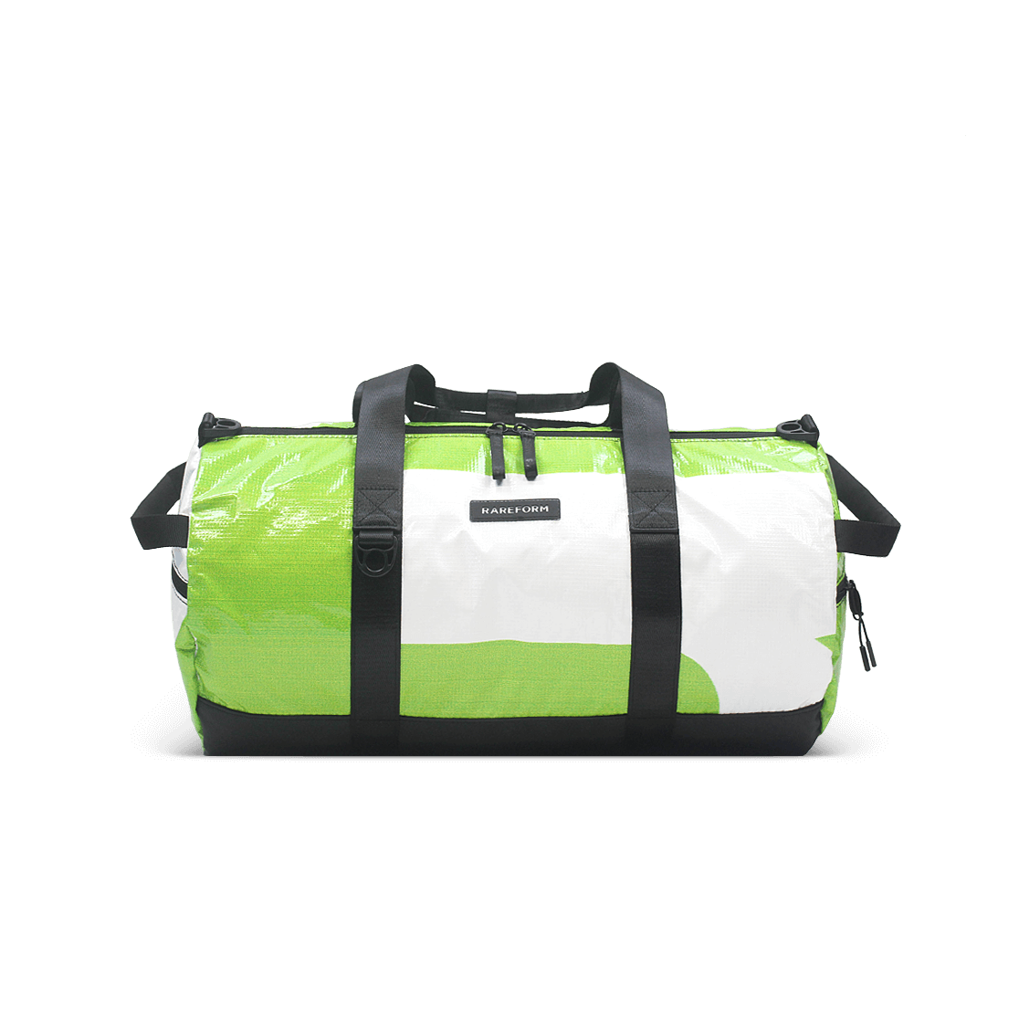 Mini Weekender Duffle 2.0