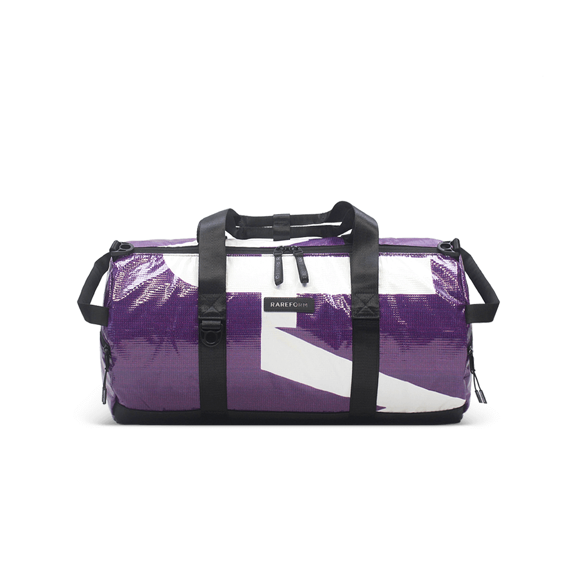 Mini Weekender Duffle 2.0