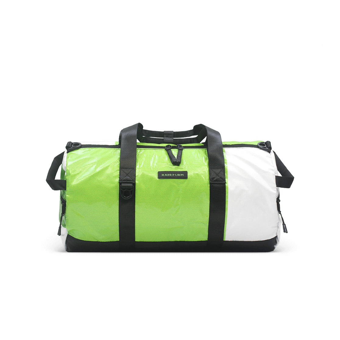 Mini Weekender Duffle 2.0