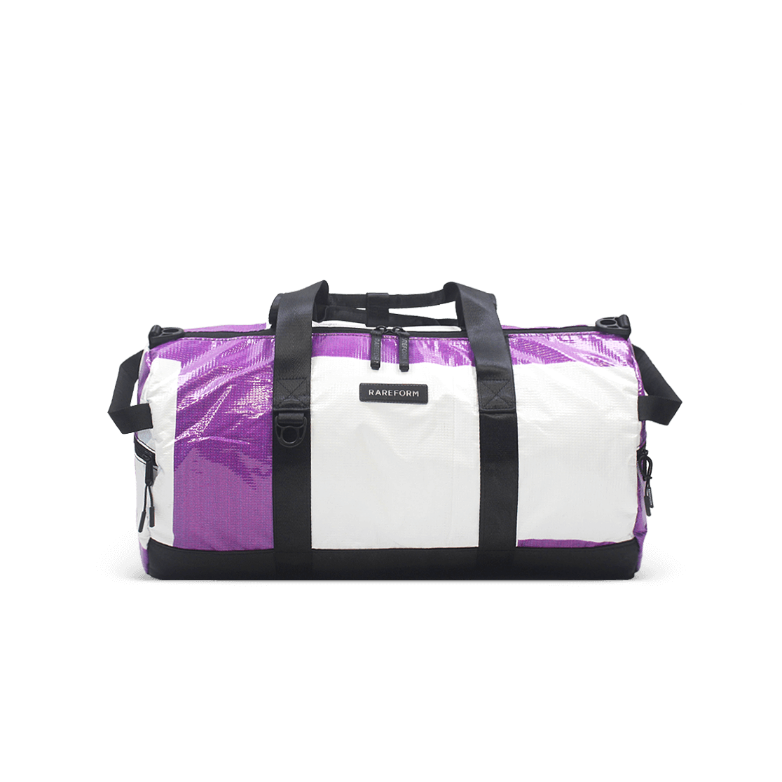 Mini Weekender Duffle 2.0