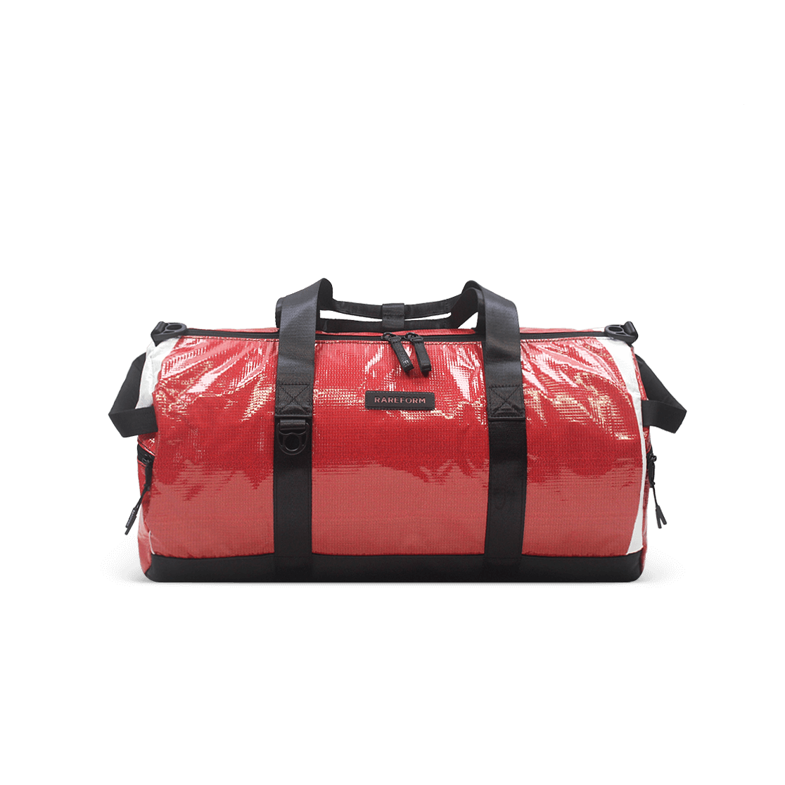 Mini Weekender Duffle 2.0