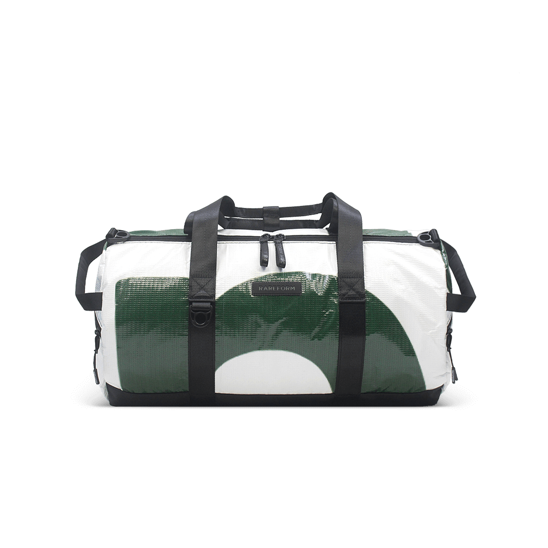 Mini Weekender Duffle 2.0