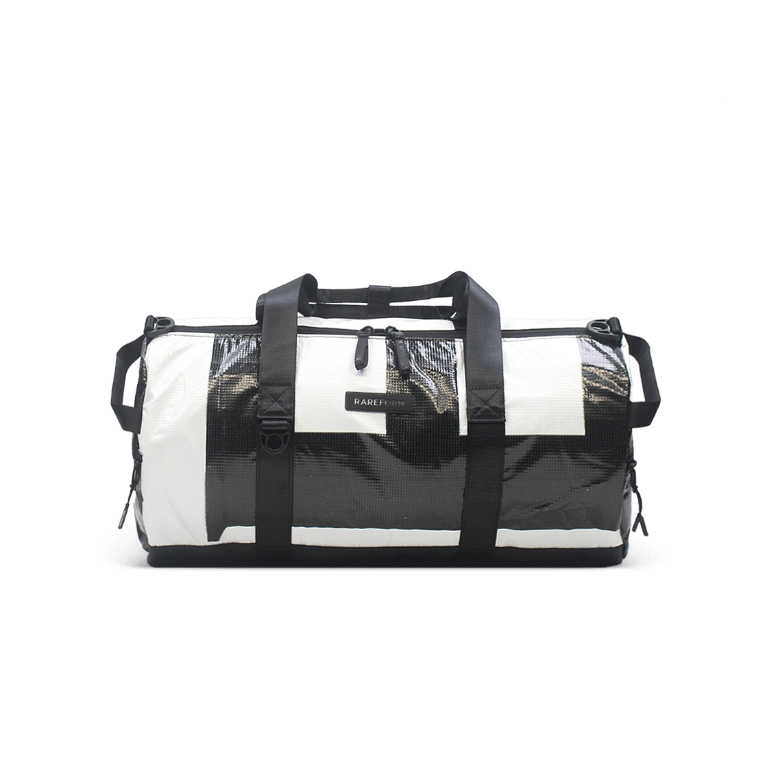 Mini Weekender Duffle 2.0