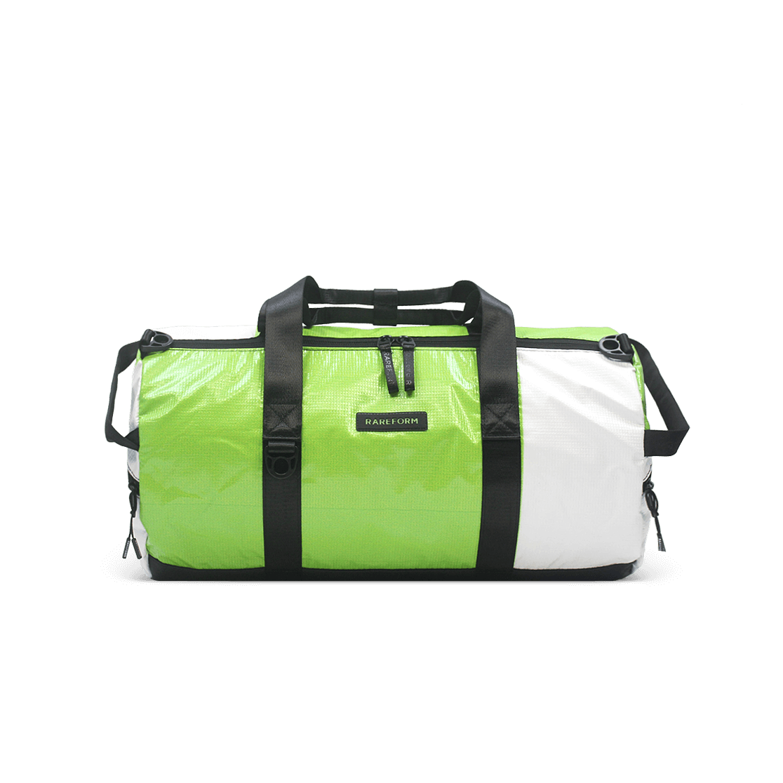 Mini Weekender Duffle 2.0