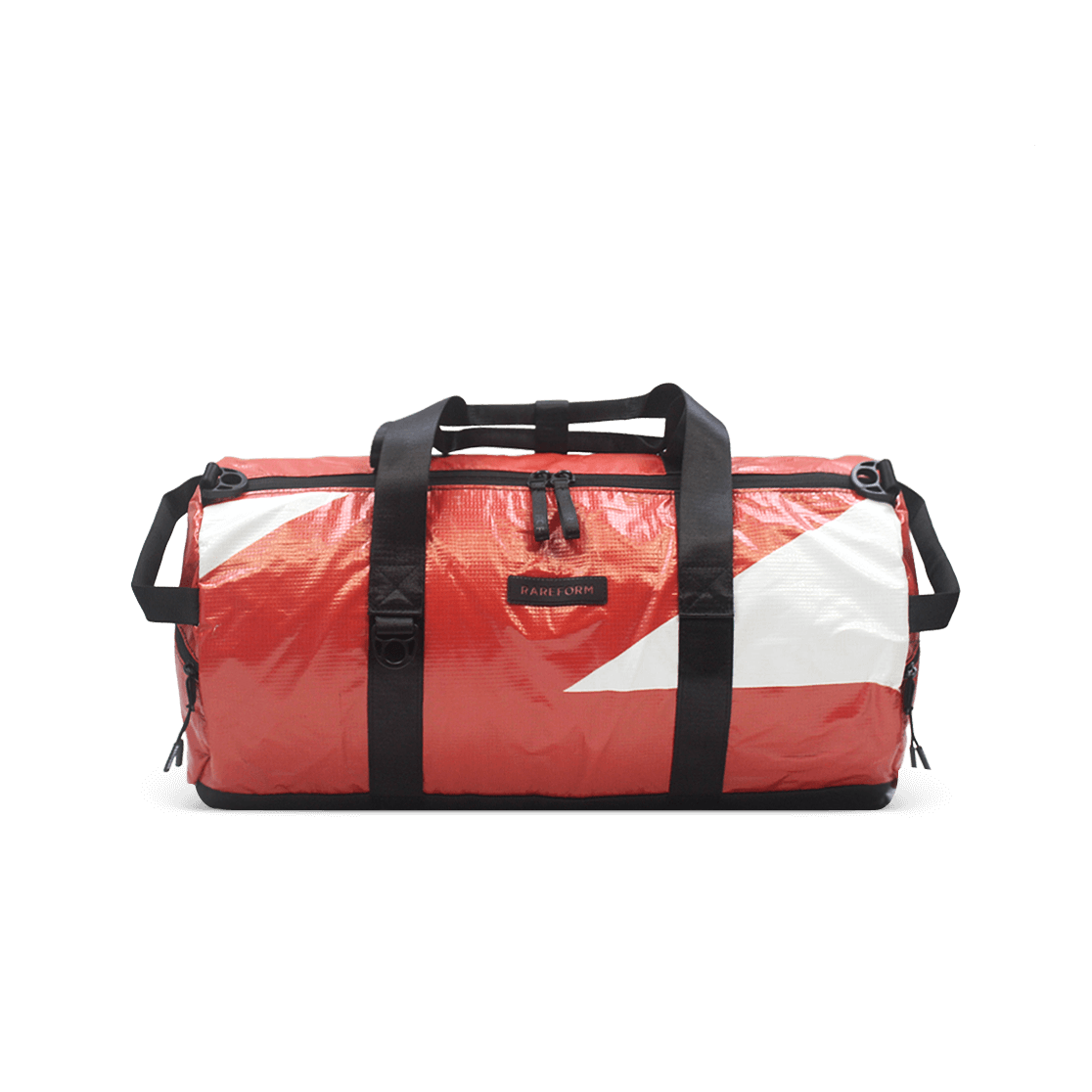 Mini Weekender Duffle 2.0