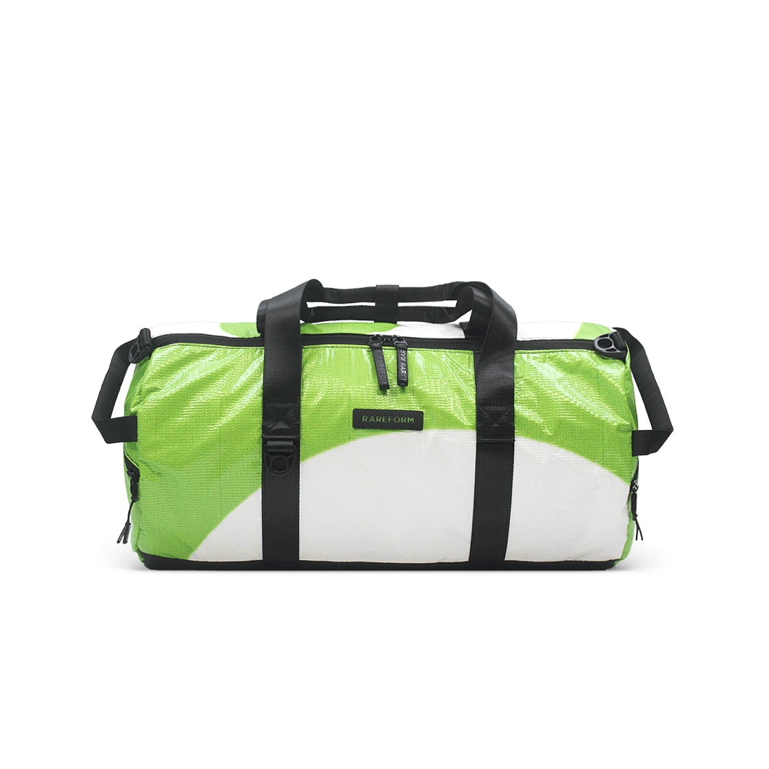 Mini Weekender Duffle 2.0