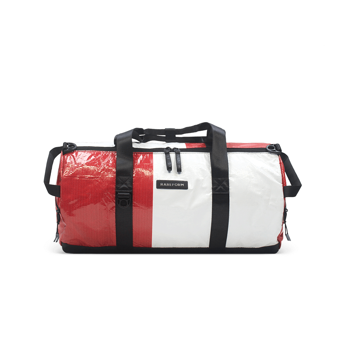 Mini Weekender Duffle 2.0