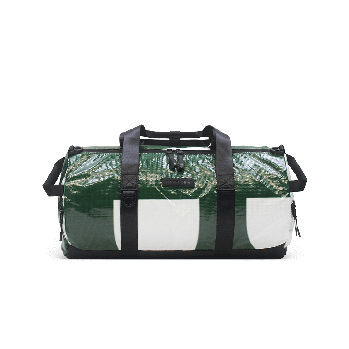 Mini Weekender Duffle 2.0