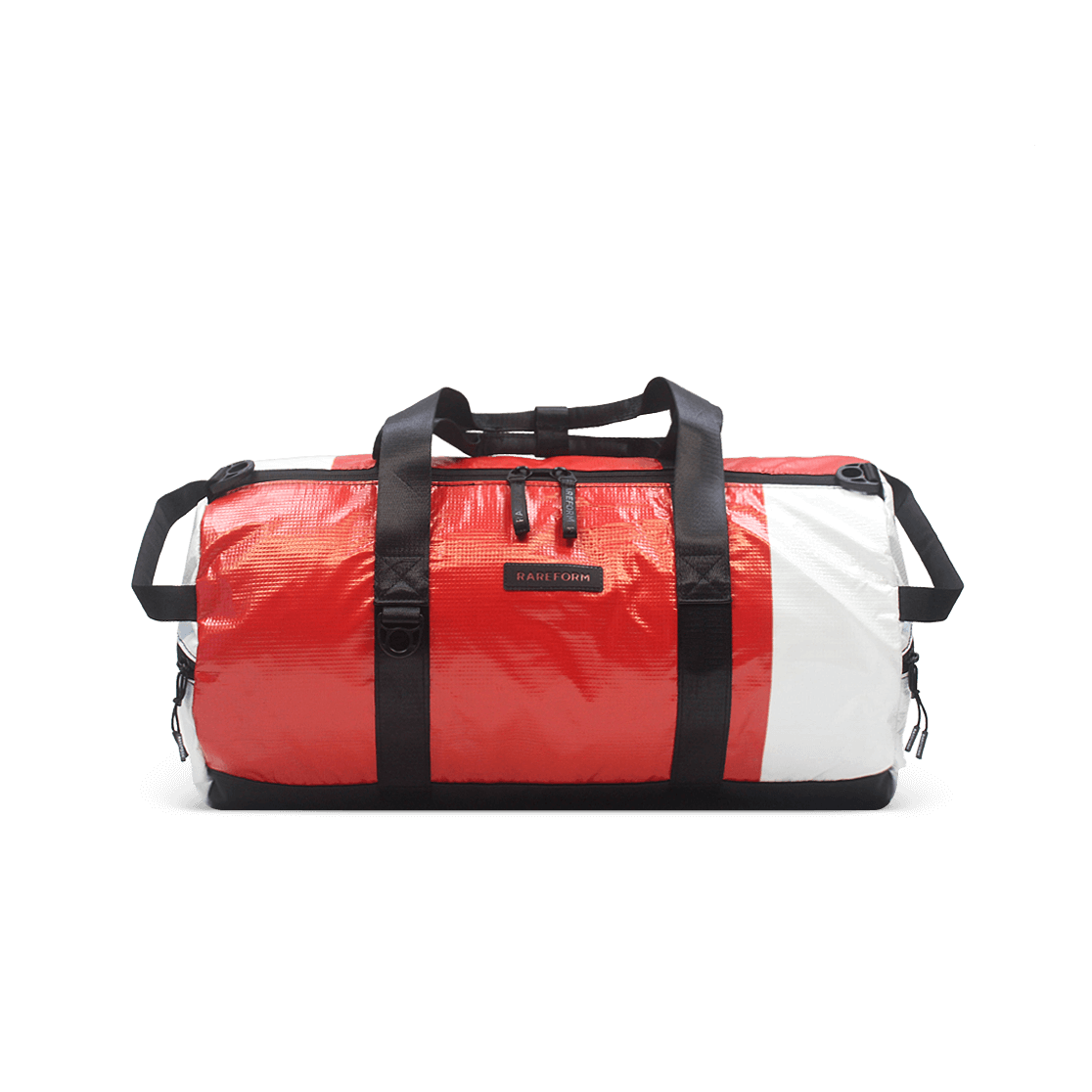 Mini Weekender Duffle 2.0