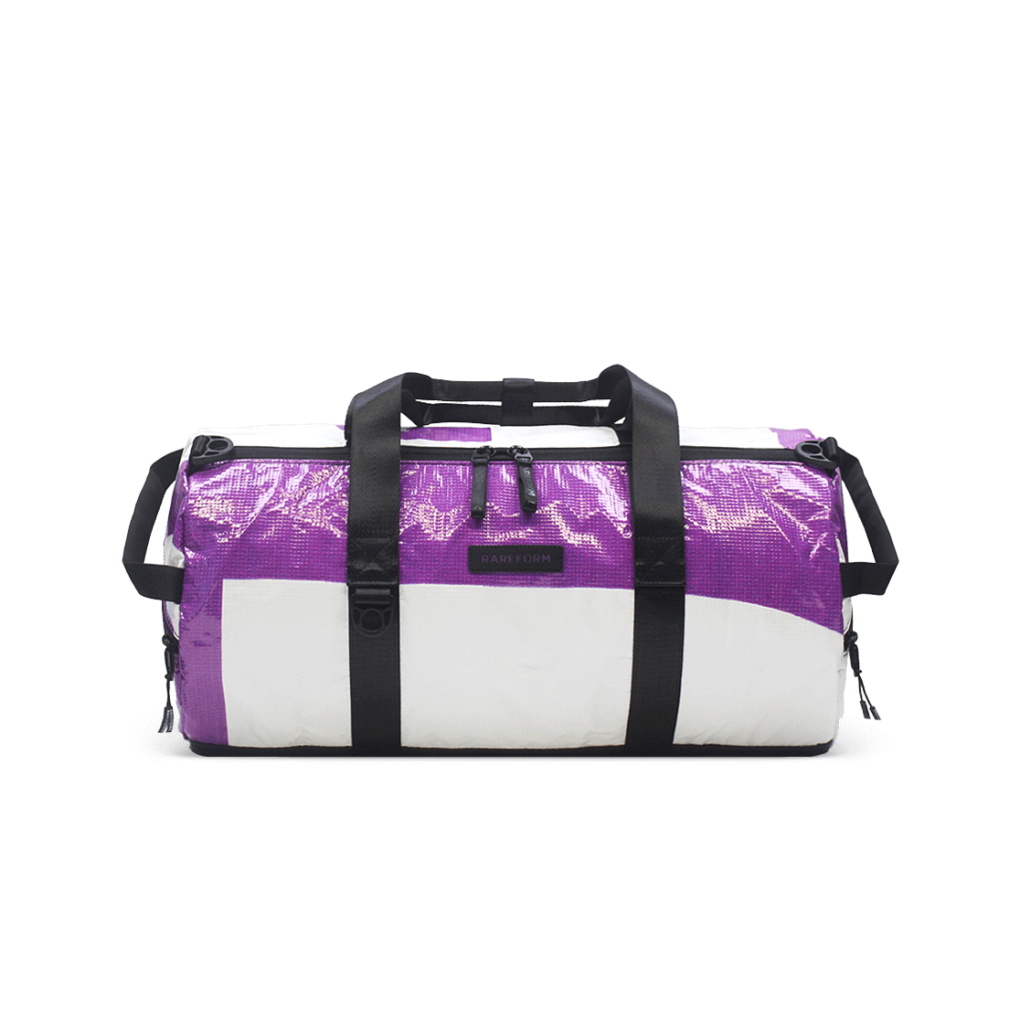 Mini Weekender Duffle 2.0