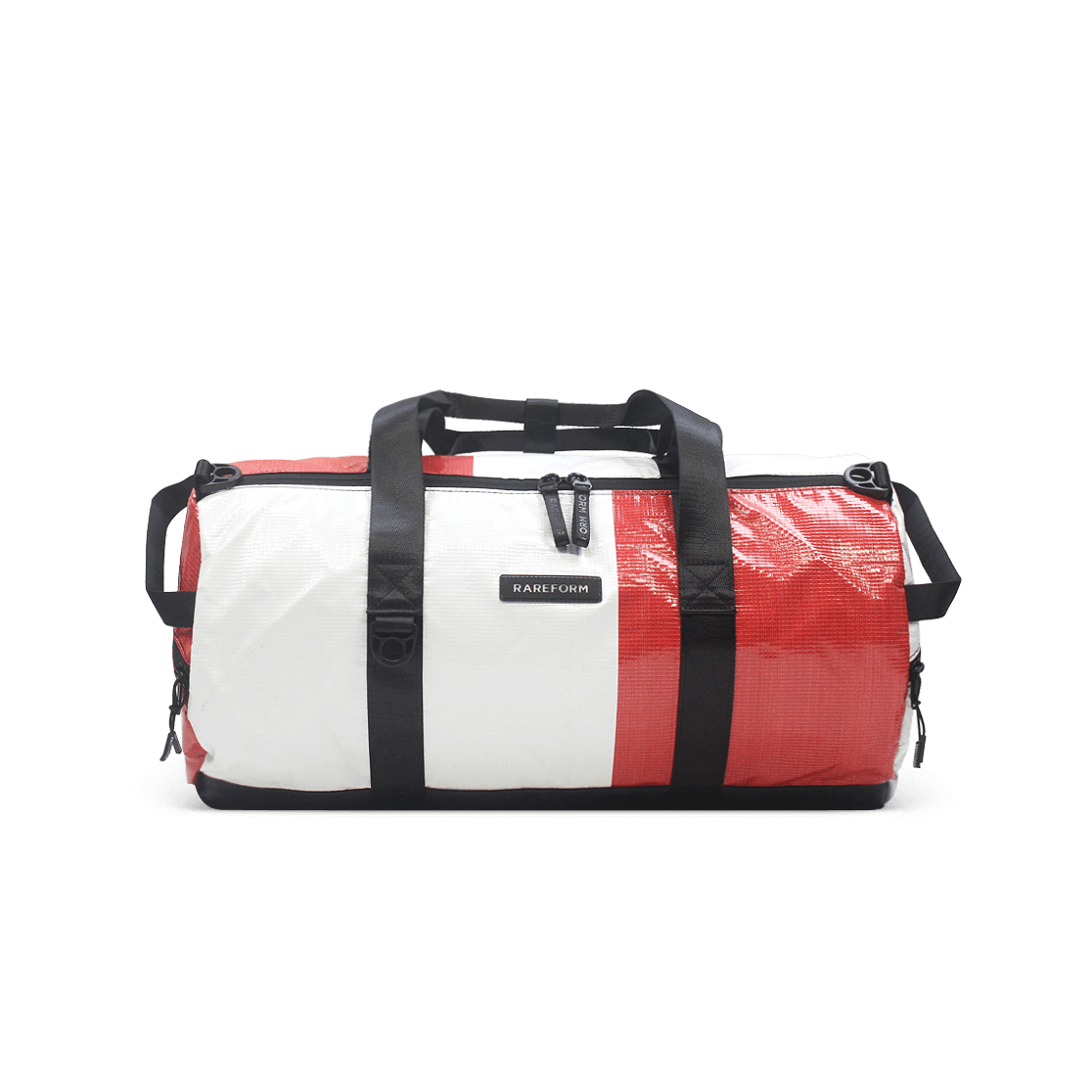 Mini Weekender Duffle 2.0
