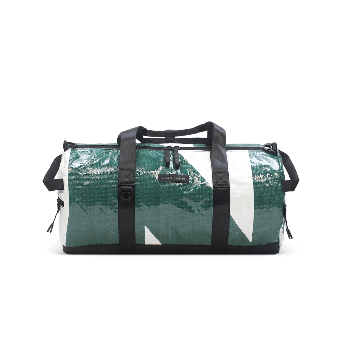 Mini Weekender Duffle 2.0