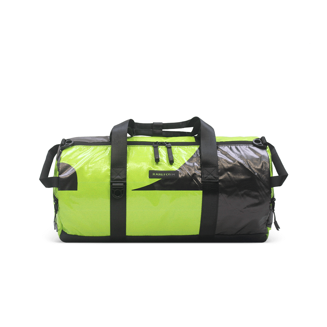 Mini Weekender Duffle 2.0