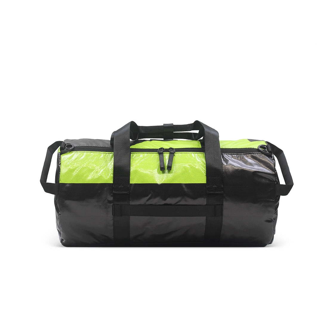 Mini Weekender Duffle 2.0