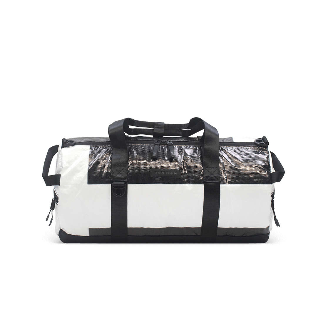 Mini Weekender Duffle 2.0