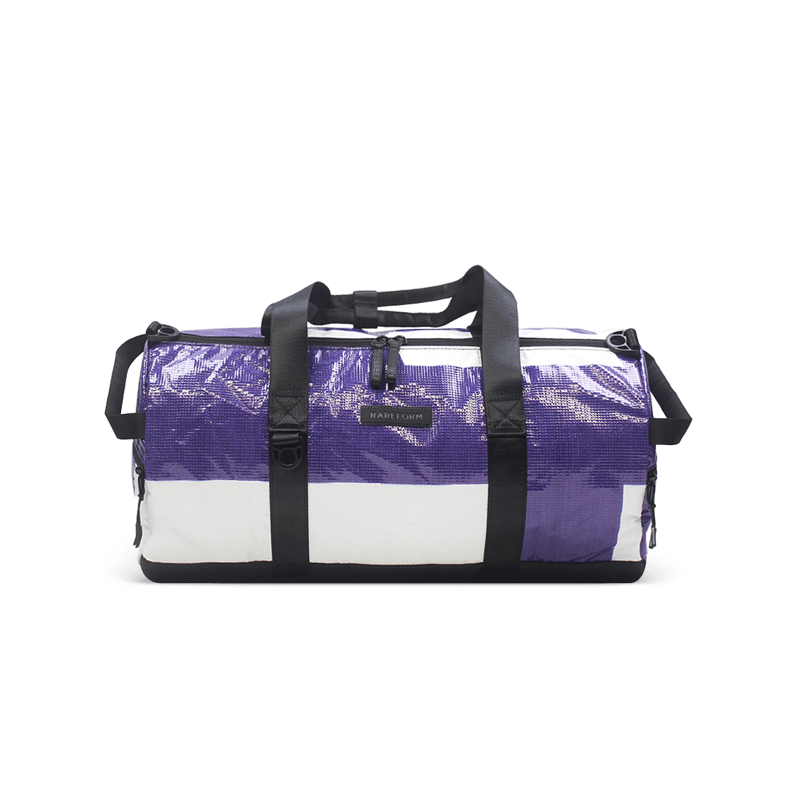 Mini Weekender Duffle 2.0