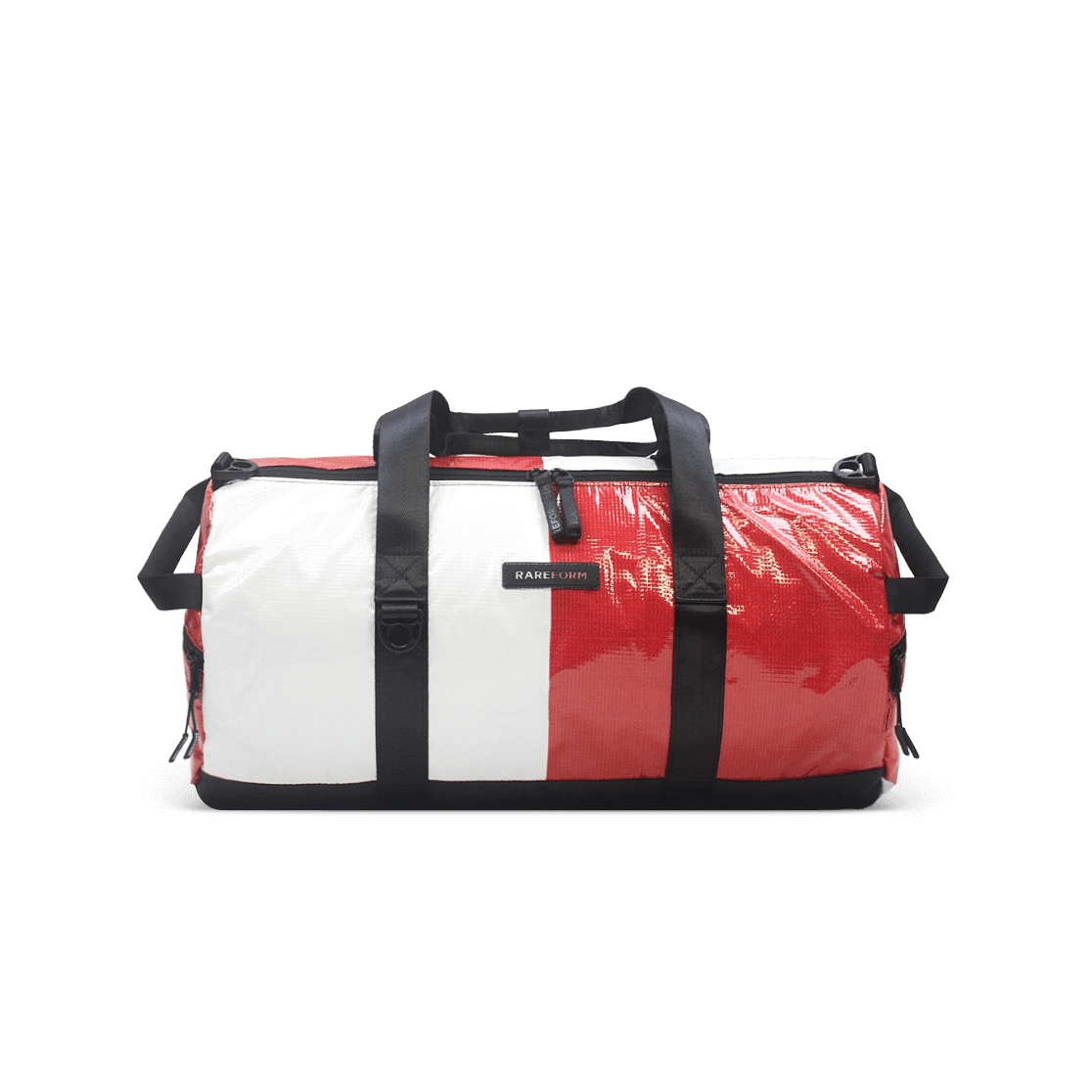 Mini Weekender Duffle 2.0