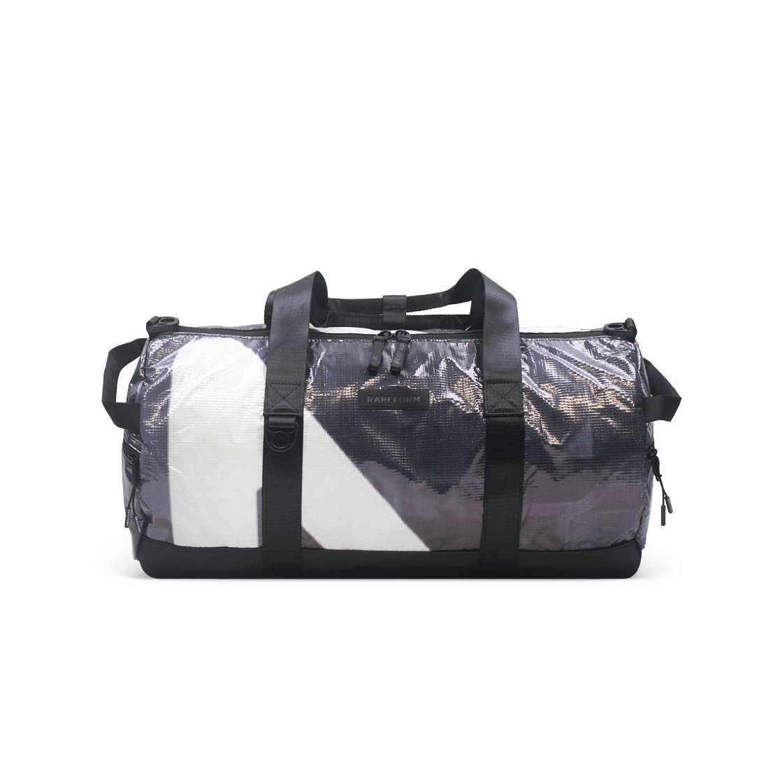 Mini Weekender Duffle 2.0