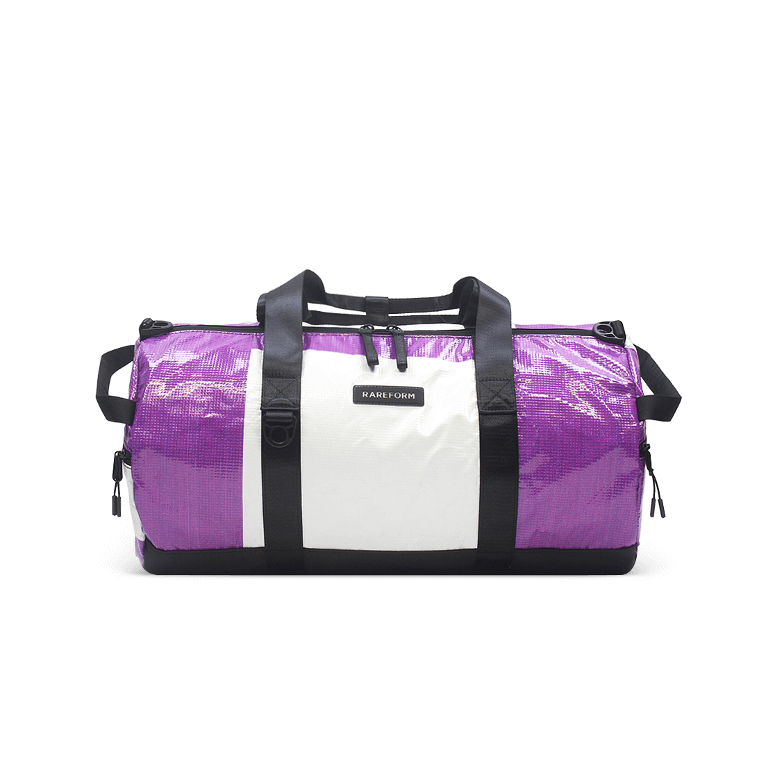 Mini Weekender Duffle 2.0