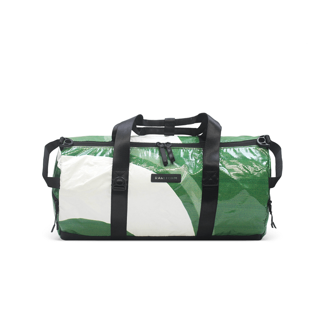 Mini Weekender Duffle 2.0